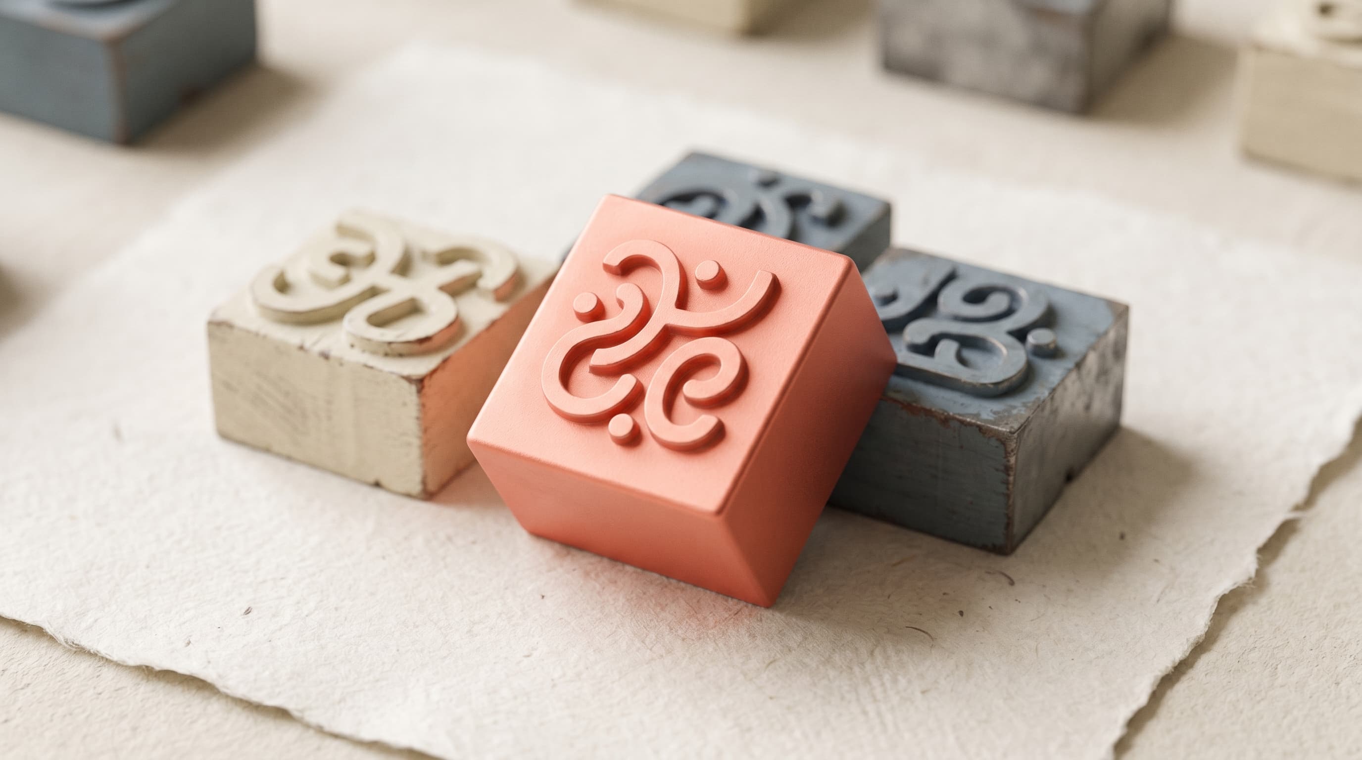 The Rise of Brandable Made-Up Names: Why Invented Words Win